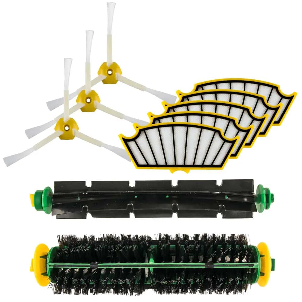 Ersatzkit Roomba 500 Serie