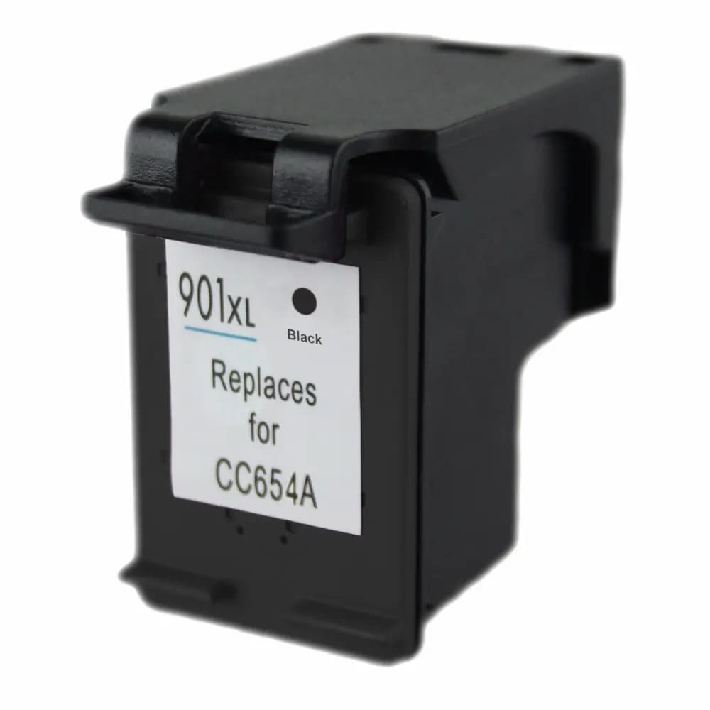 Ersatz für Universeel 901 BK XL Tintenstand