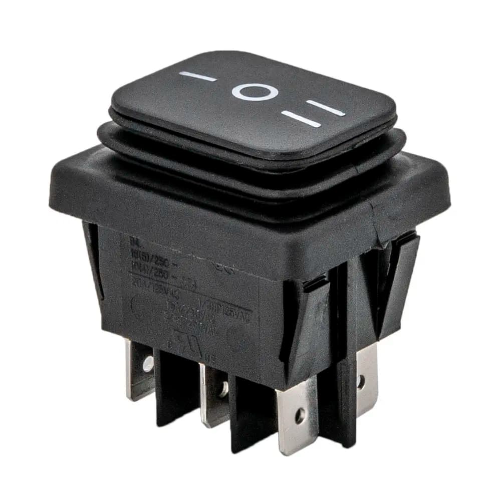 Switch Nilfisk Aero / Multi