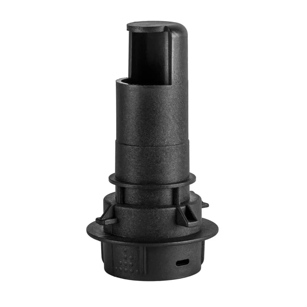 SQOON Swivel suitable for Wetrok Monovac 6/11, Ghibli AS6 & D12HE