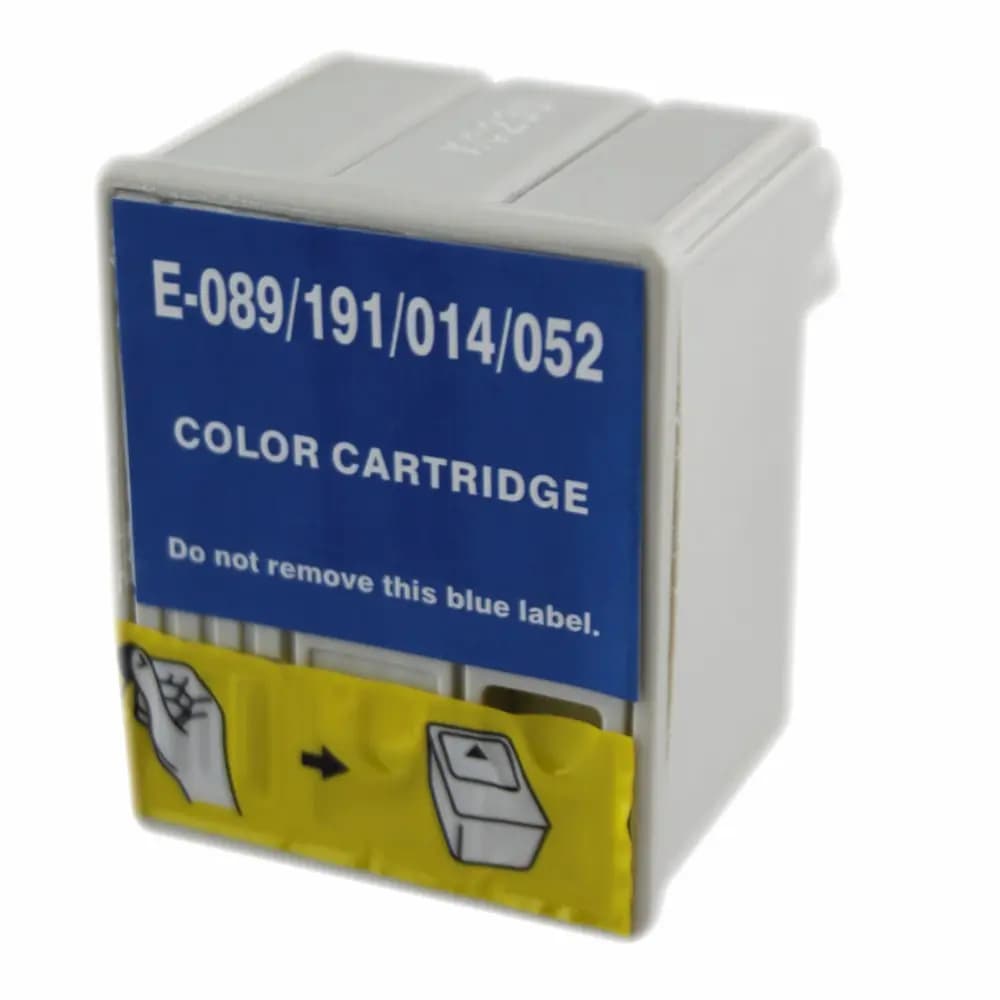 Replacement for Epson T052 C