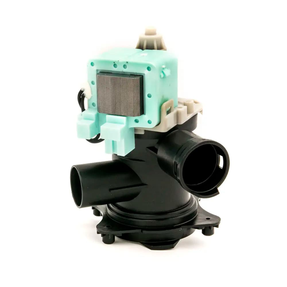 Bosch WAS-WI-WM washing machine pump
