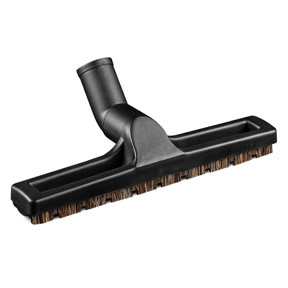 SQOON Hard floor brush natural bristle 32 mm