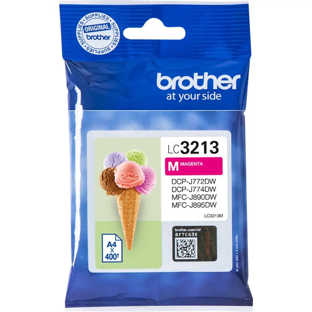 BROTHER LC3213M ORIGINEEL
