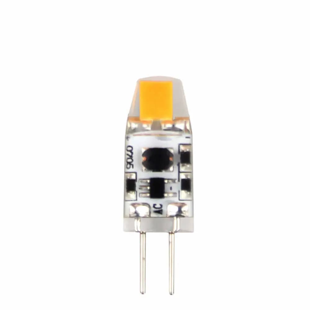 LED lamp G4 COB LED