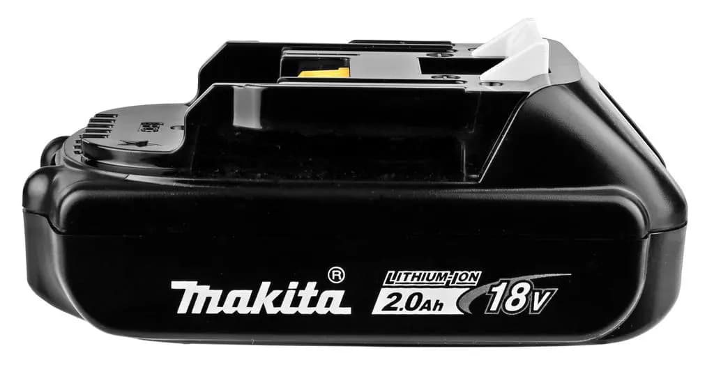 Makita LXT Accu BL1860B 18V - 2,0Ah