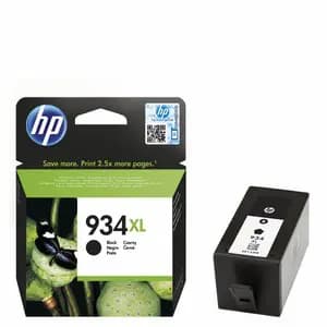 HP 934 BK XL ORIGINAL