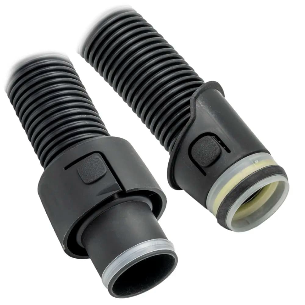 Slang AEG VX6 & VX7 series zwart