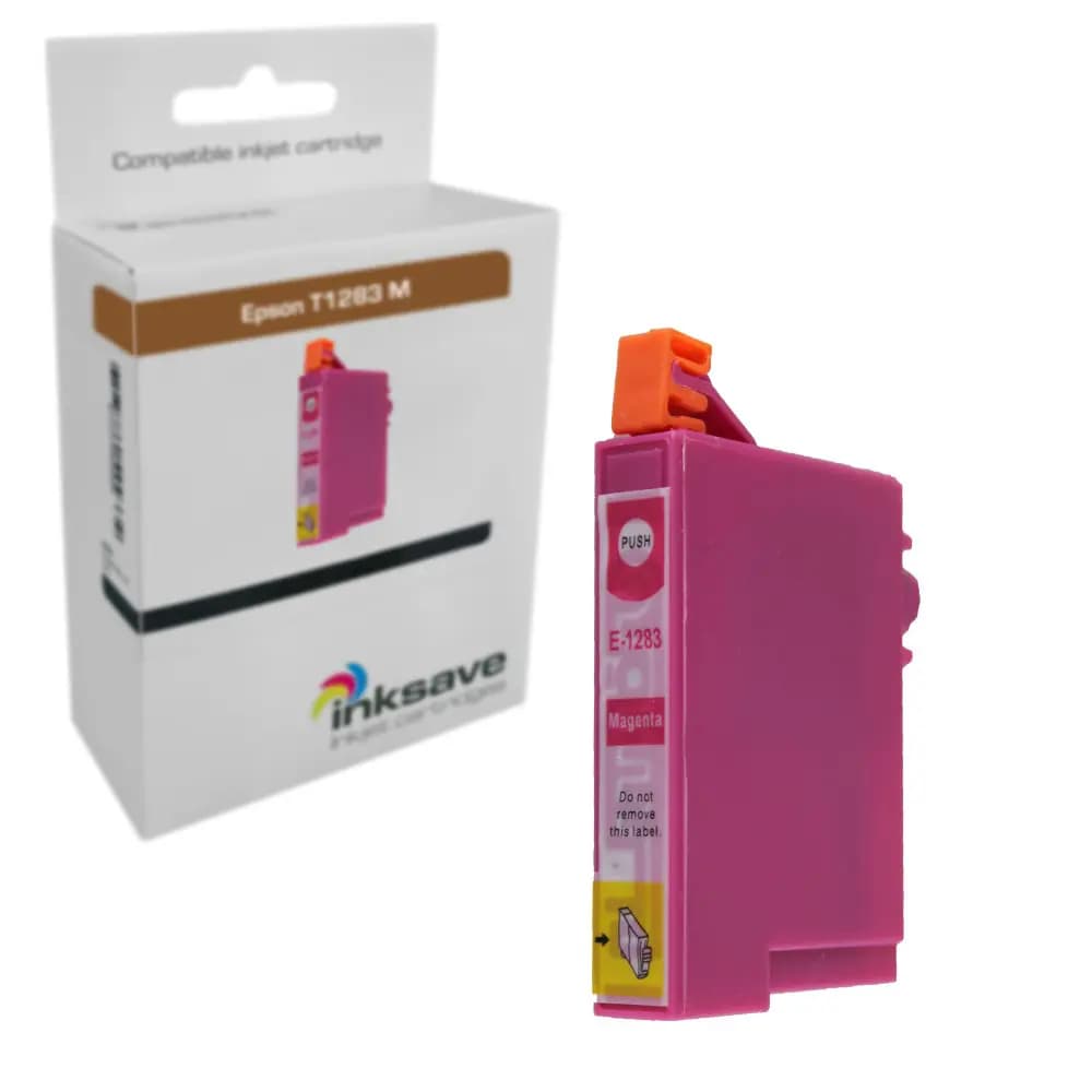 Tintenspeicher Epson T1283 M