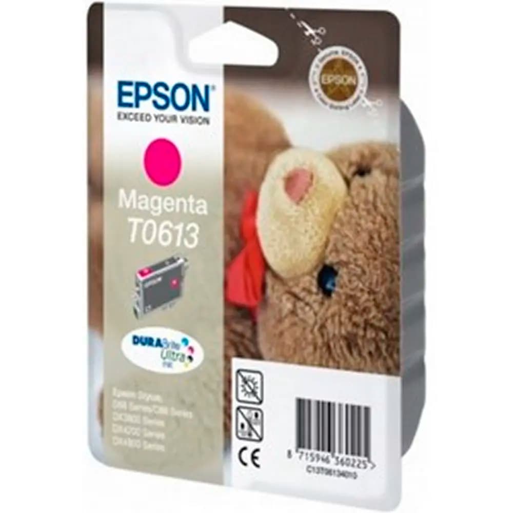 EPSON T0613 M ORIGINAL