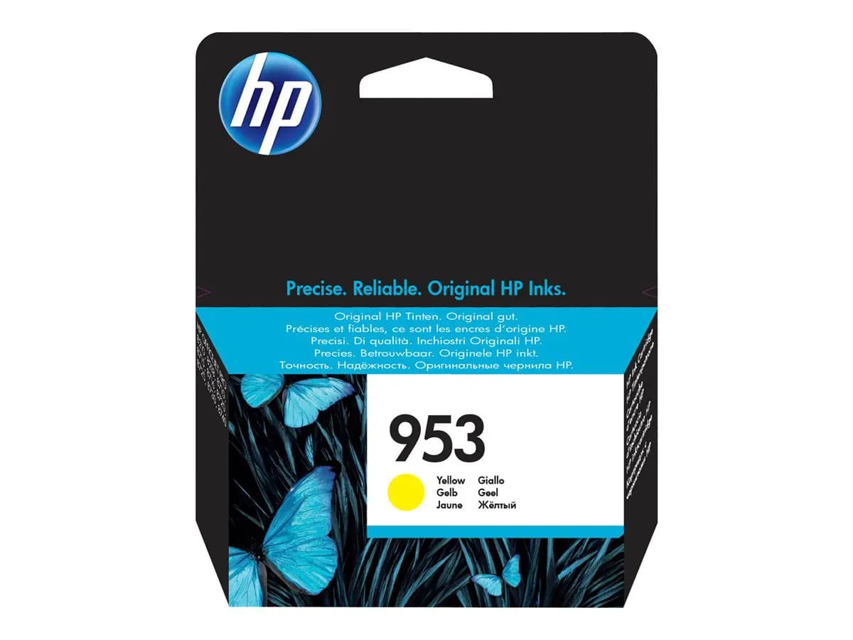 HP 953 Y ORIGINAL