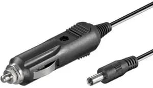 Stromversorgungskabel 12V - 3A