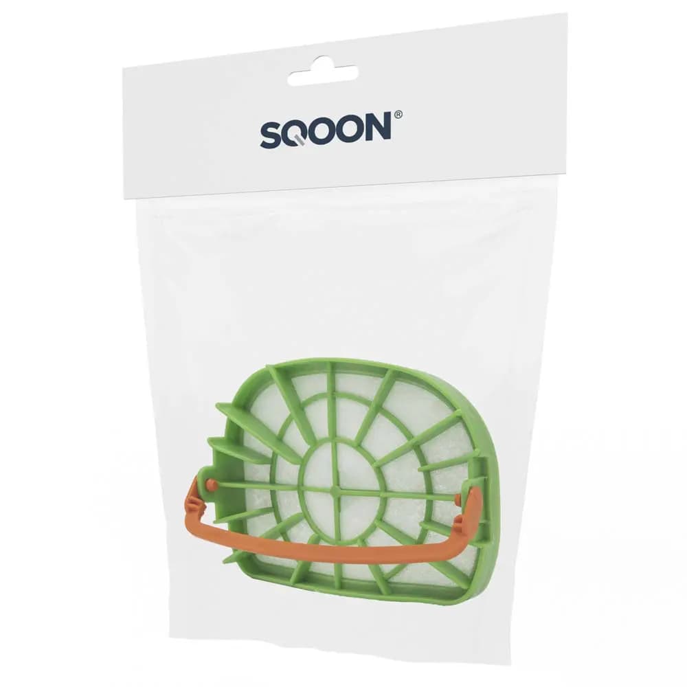 SQOON Filter geschikt voor Sebo Dart series