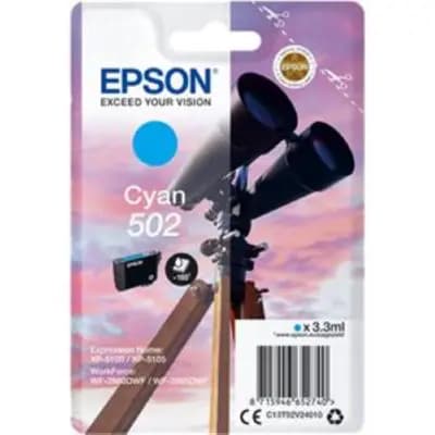 Epson 502 C ORIGINAL