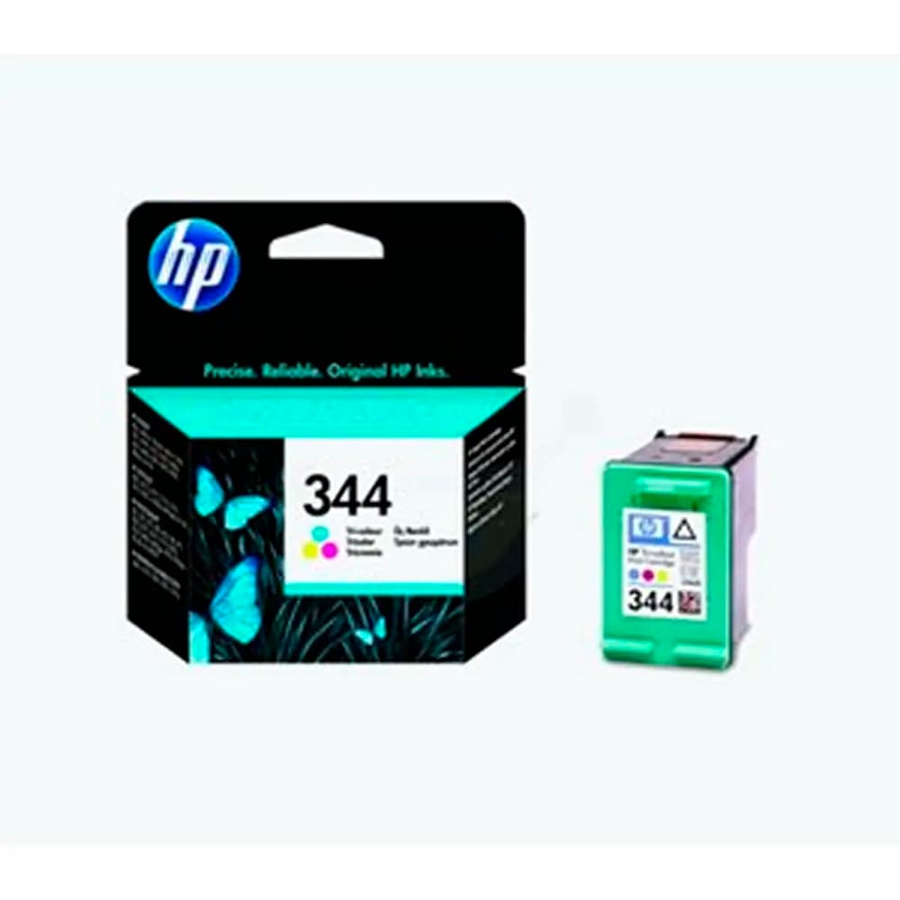 HP 344 ORIGINAL