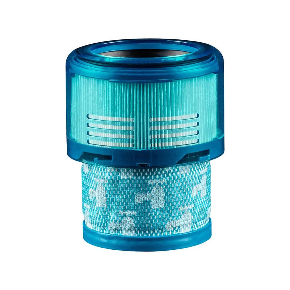 SQOON Filter suitable for Dyson GEN5-Detect, washable