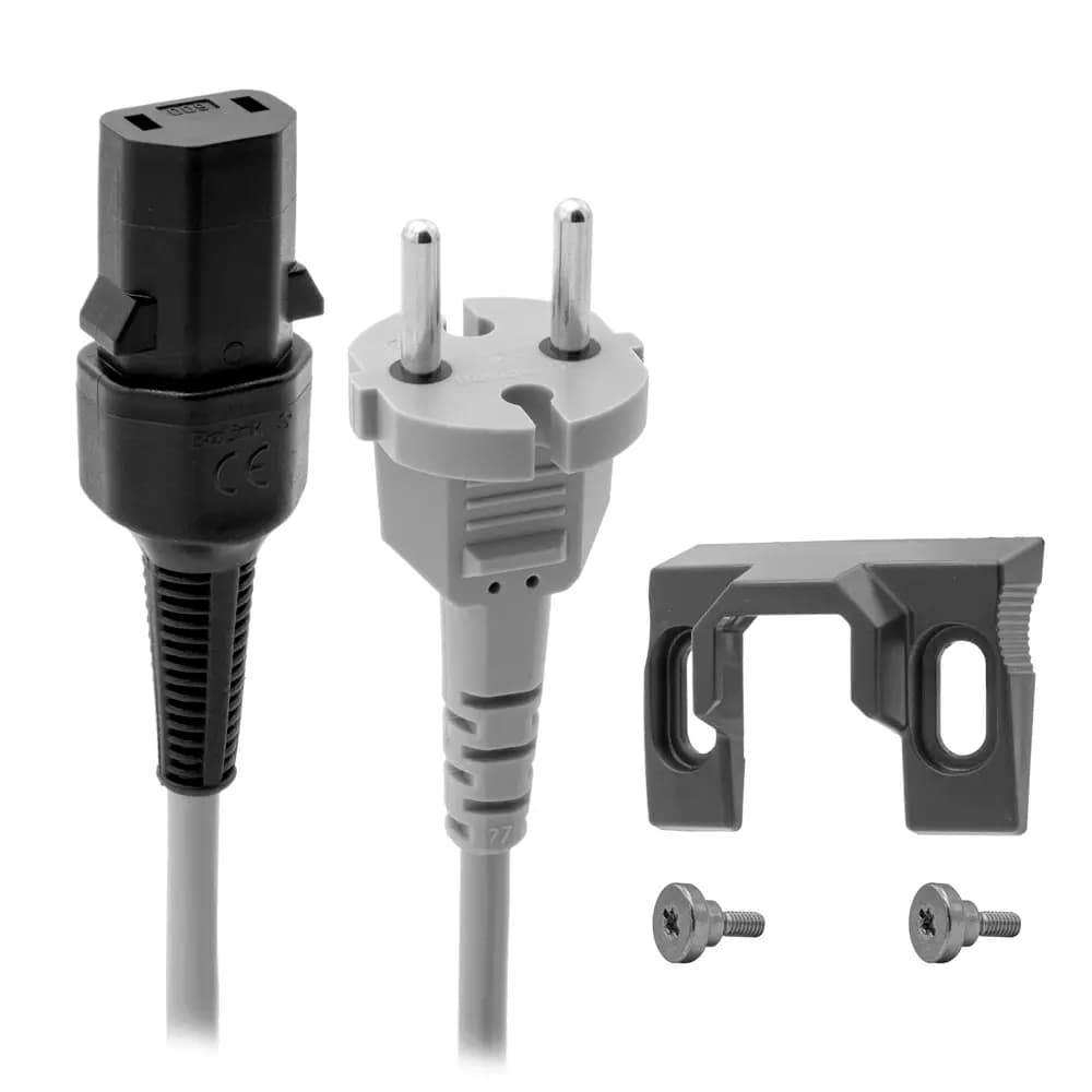 Abnehmbares Kabel 10 Meter Nilfisk GM80 / GS90 / VP300