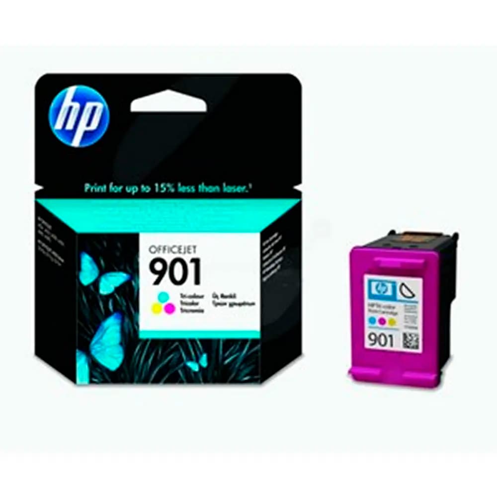 HP 901C ORIGINAL