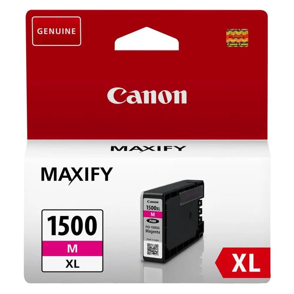 CANON PGI 1500 M XL ORIGINAL