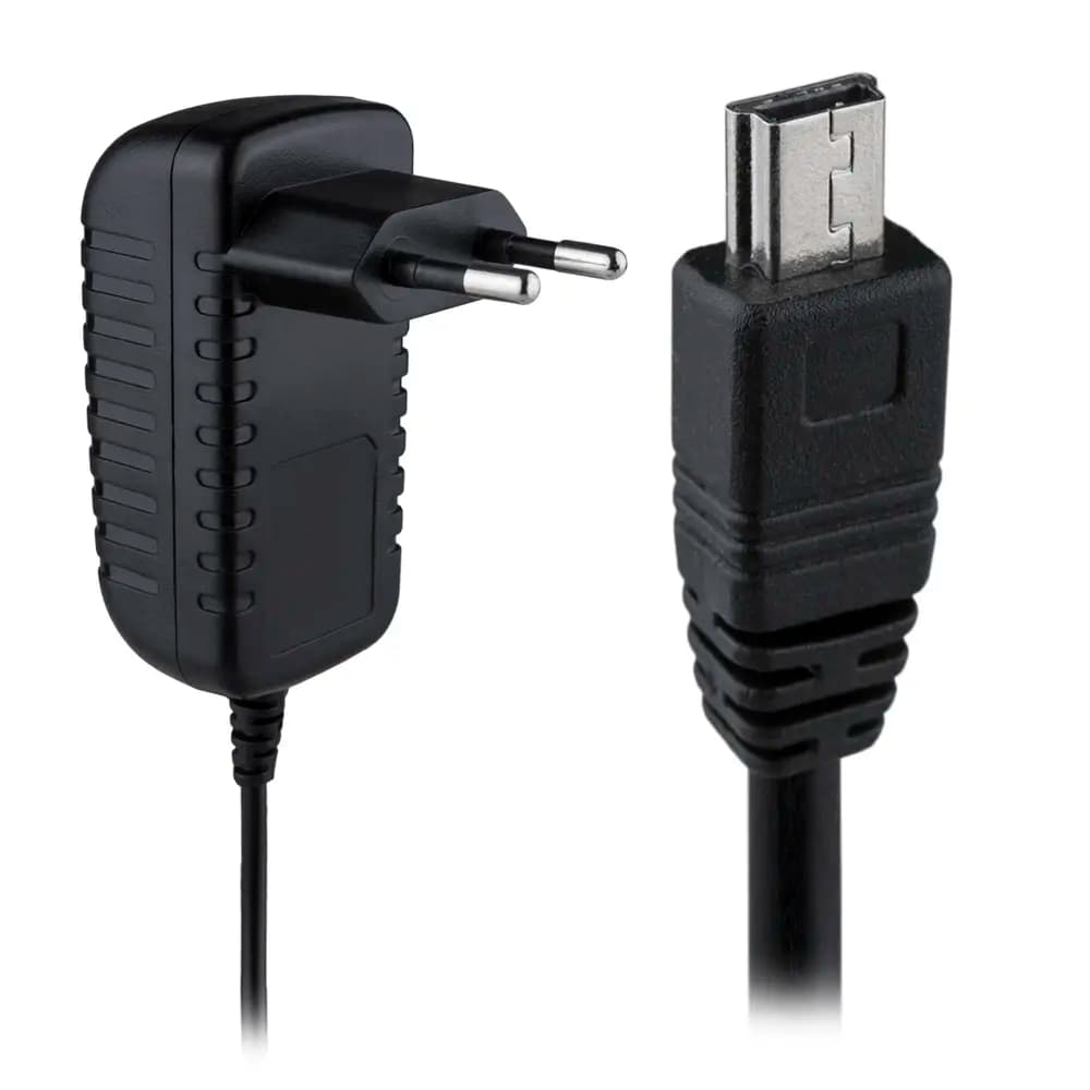 Powercharger MINI USB 2A
