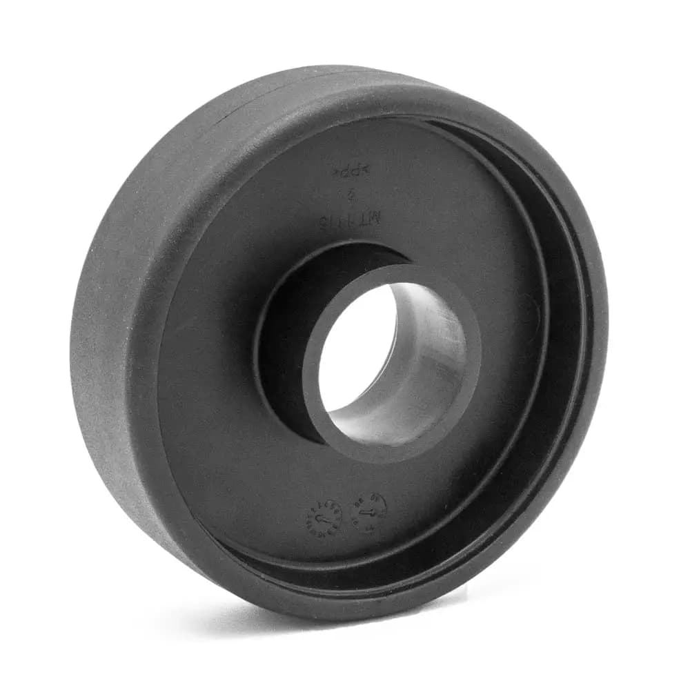 Rear wheel Numatic NRV / HVR / PPR loose