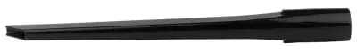 Makita Crevice Tool, 32 mm long, black