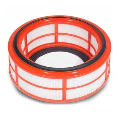 Numatic HEPA H13 Cylinder Filter for 11-inch models