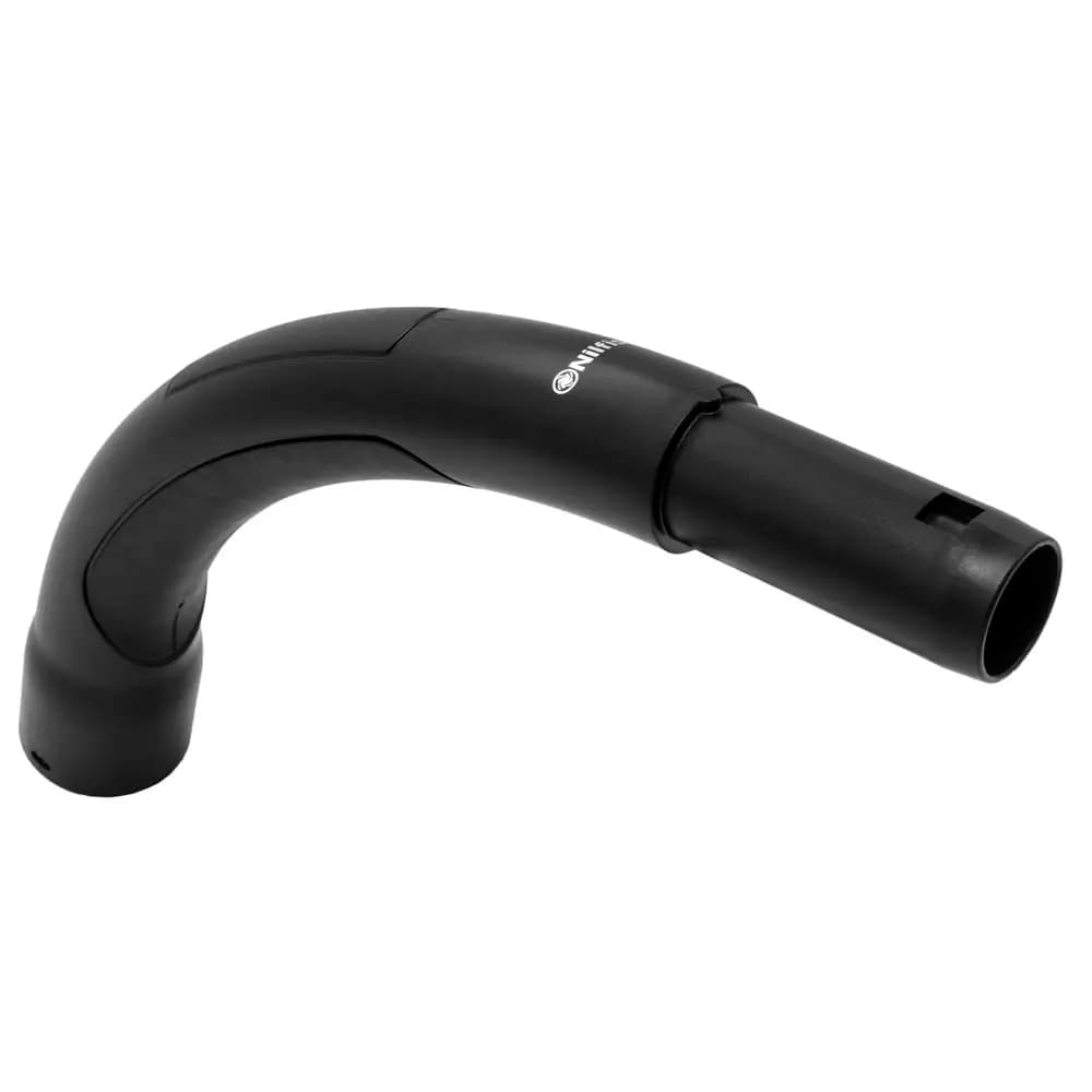 Pistol handle Nilfisk Select / Elite without suction regulator