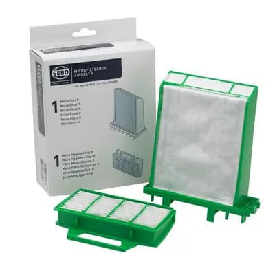 Sebo Mikrofilterbox K
