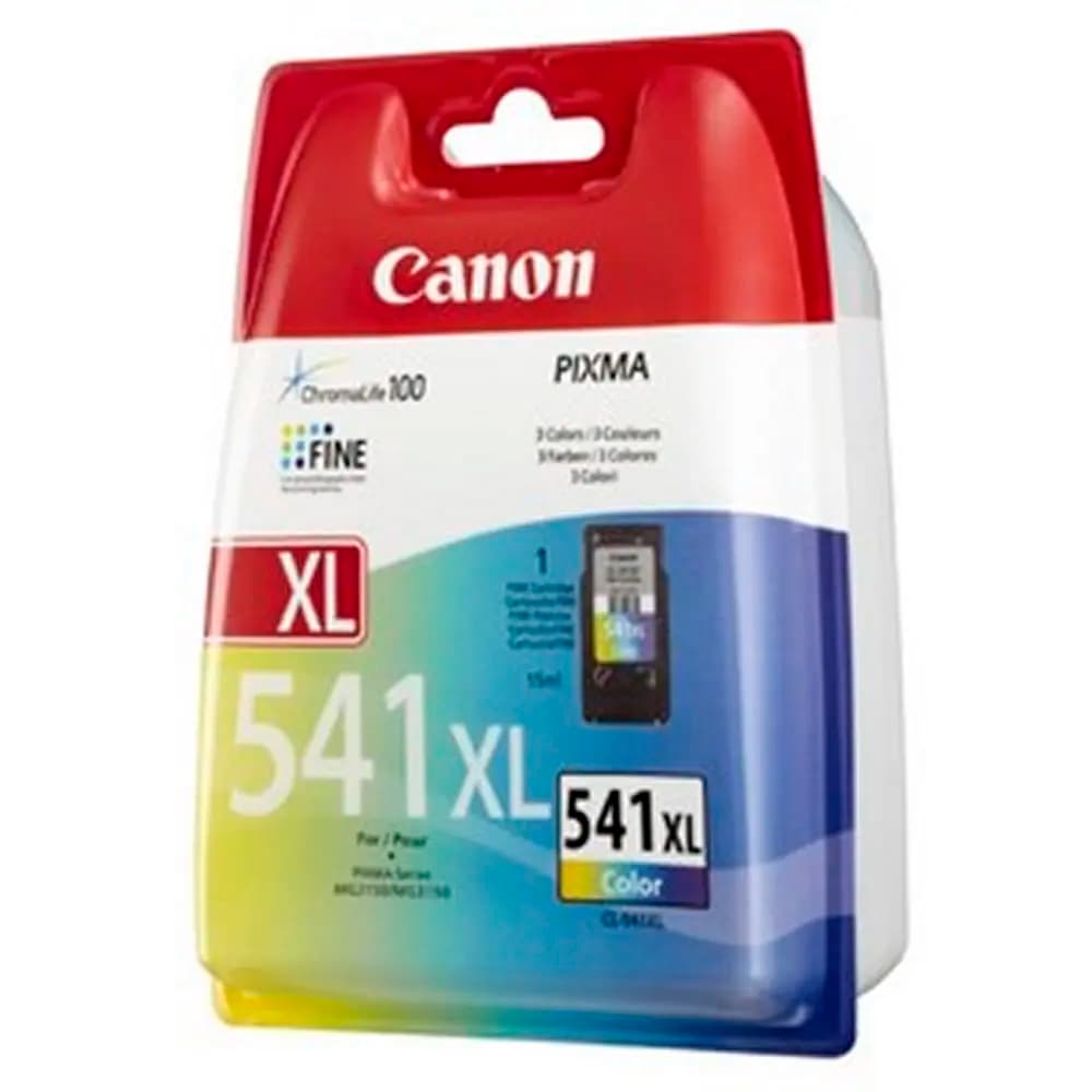 CANON CL 541 XL ORIGINAL