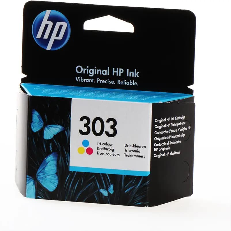 HP 303 C ORIGINAL