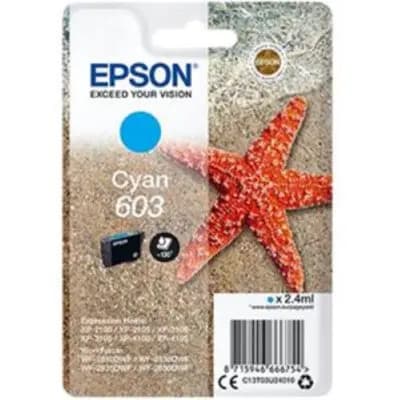Epson 603 C ORIGINAL