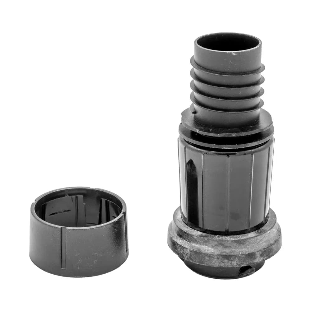 Nilfisk Swivel suitable for Nilfisk GD930 32mm hose