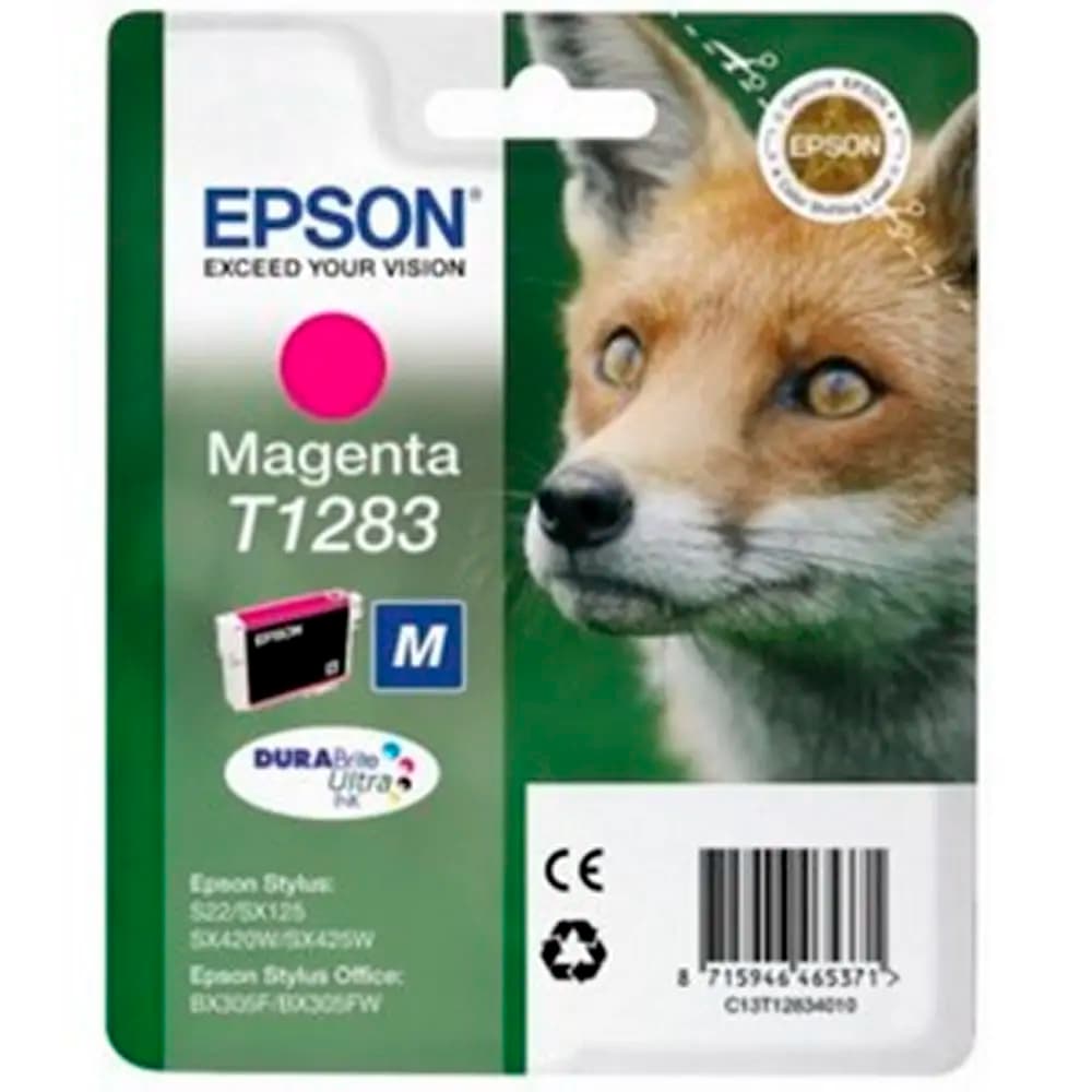 EPSON T1283 M ORIGINAL