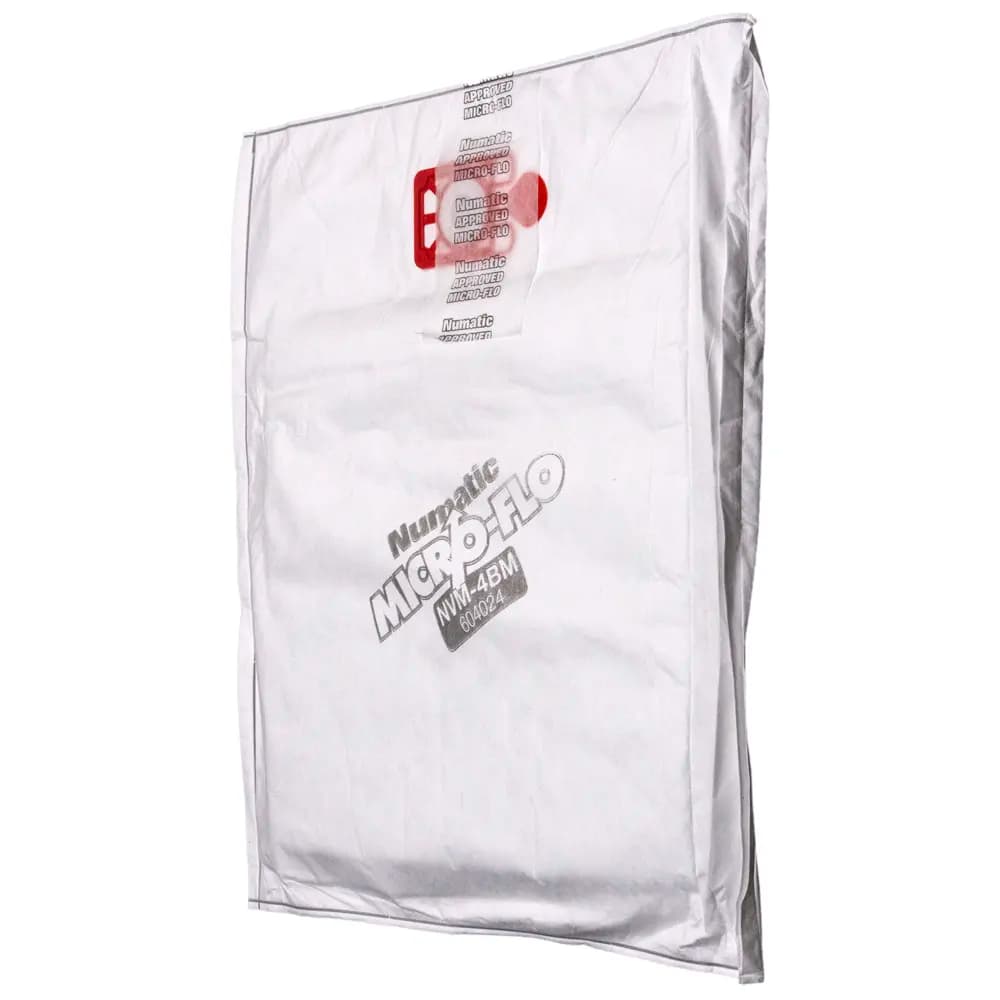 Numatic NVM 4BM Feinstaub (Stein) Original