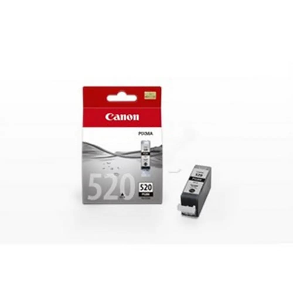 CANON PGI 520 BK ORIGINAL