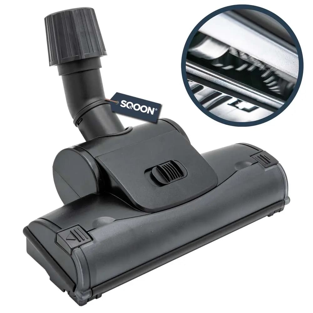 SQOON Turbo nozzle universal 30 mm to 40 mm
