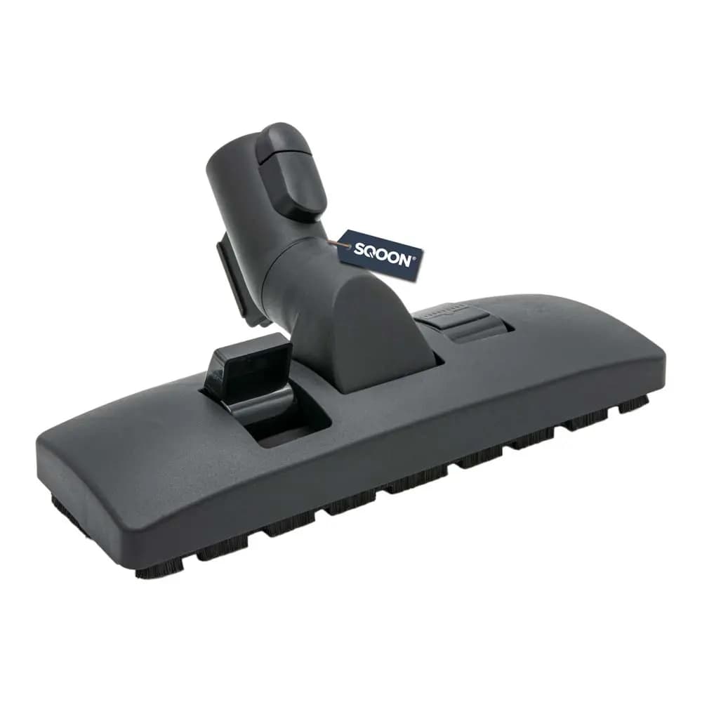 SQOON Combi Nozzle suitable for Miele 35 mm + click