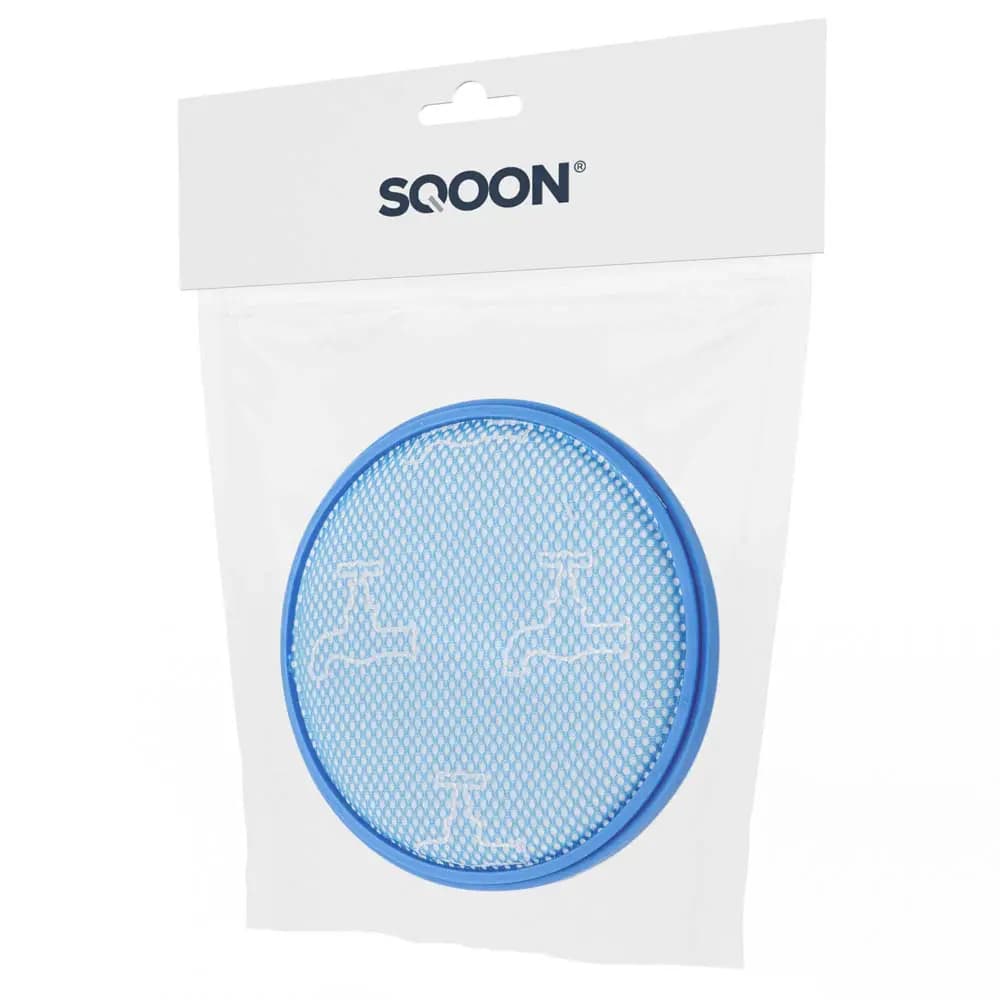 SQOON Filter geschikt voor Samsung DJ63-01285A