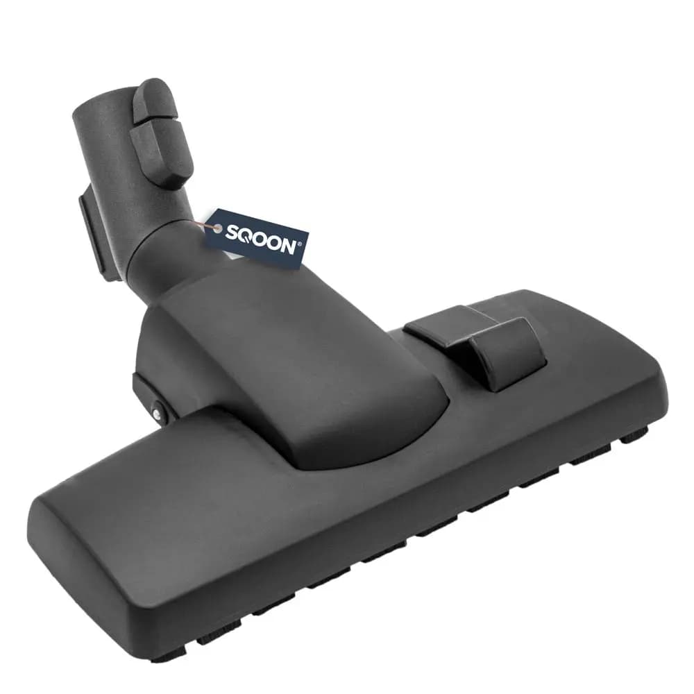 SQOON Delta 35 mm Combi Nozzle + Click, compatible with Miele
