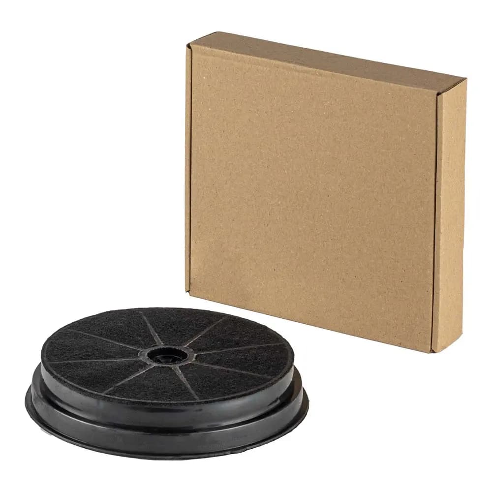 Carbon hood filter - 19CM round