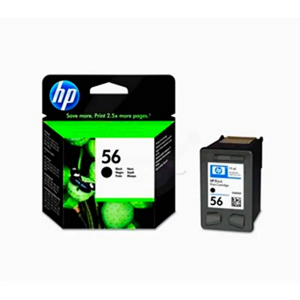 HP 56 XL ORIGINAL