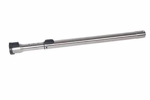 Sebo Origineel Telescopic Suction Tube Stainless Steel