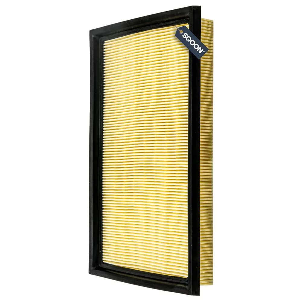 SQOON Filter geschikt voor Festool HF-CT Mini / Midi vlakfilter