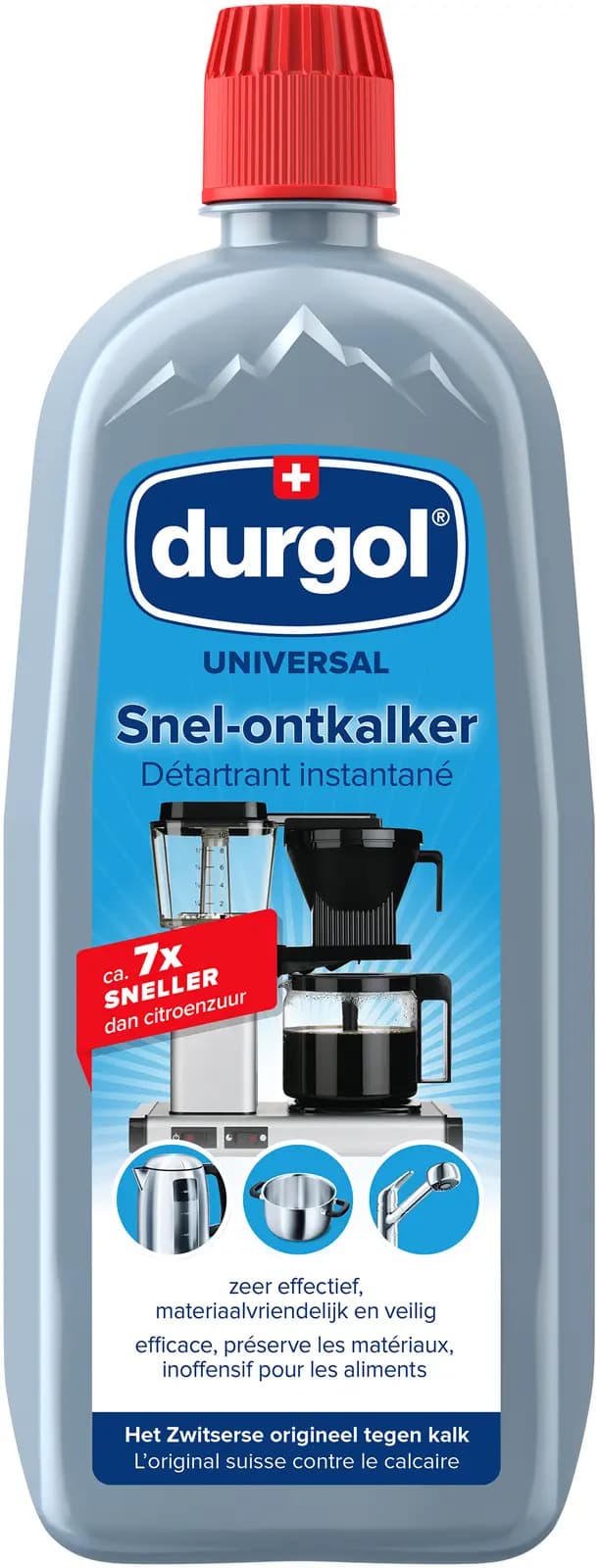 Durgol Universal 1x750 ml.