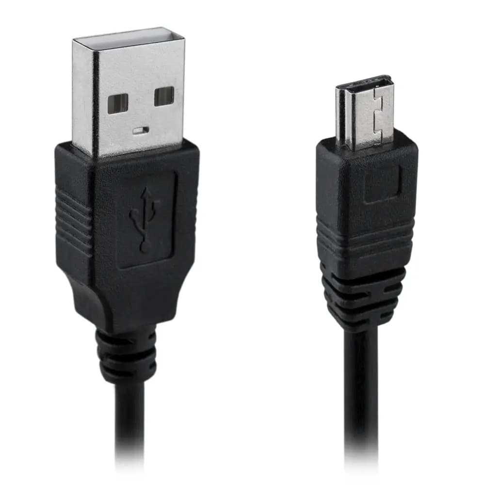 MINI USB 1.8 meter