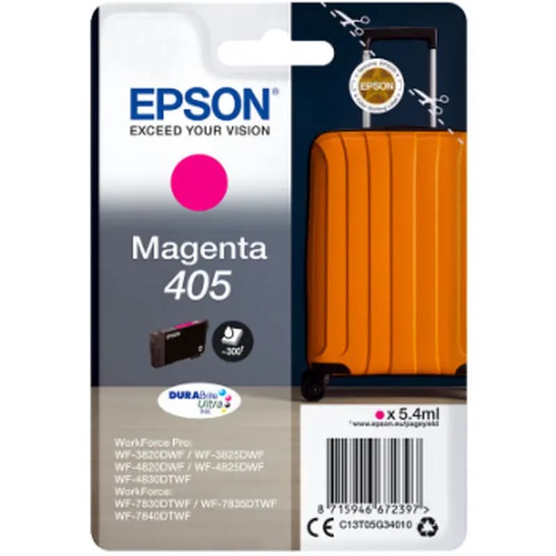 EPSON 405 M ORIGINAL