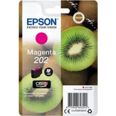 Epson 202 M ORIGINAL