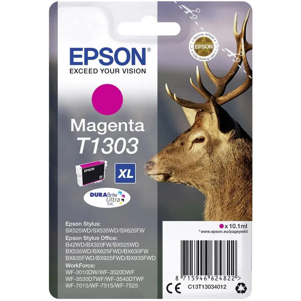 EPSON T1303 M ORIGINAL