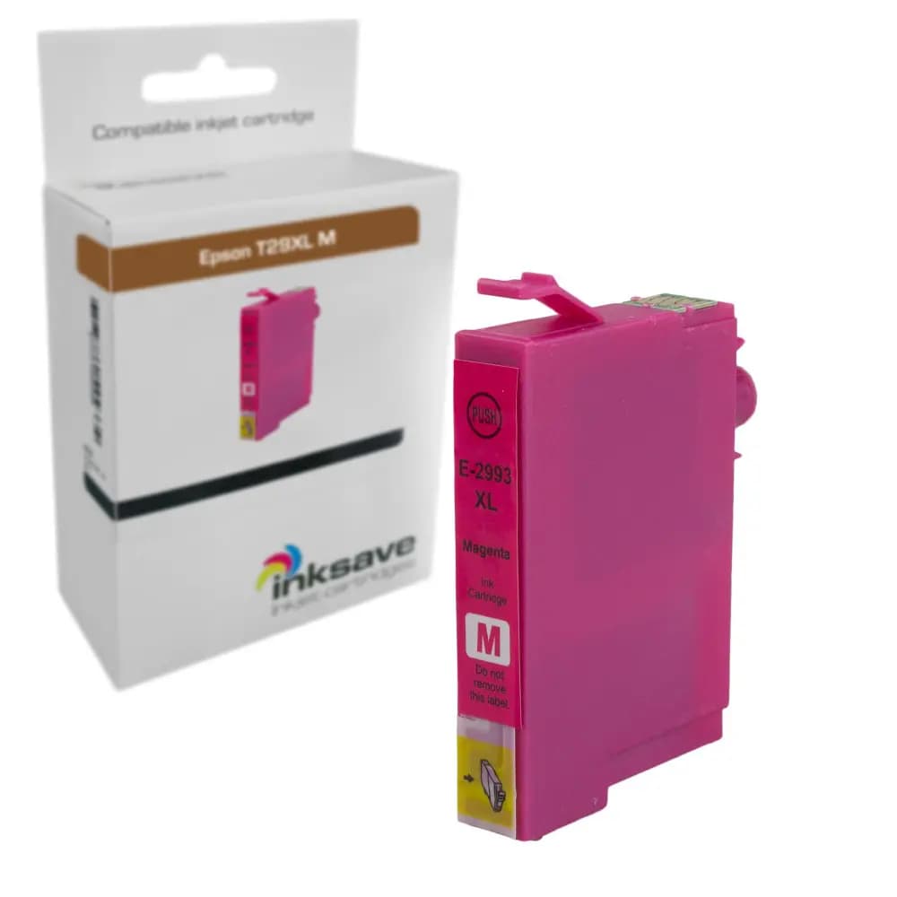 Inksave Epson 29 M XL